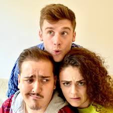 Photos of our performers