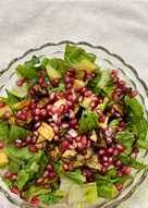 طريقة عمل سلطات سهله ولذيذه بالصور 26 918 وصفة سلطات سهله ولذيذه بالصور سهلة وسريعة كوكباد