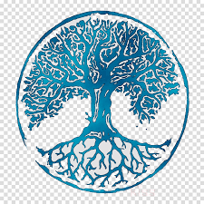 Don't forget to link to this page for attribution! Tree Of Life Clipart Drawing Art Tree Transparent Clip Art
