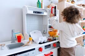 ️🌟juegos de cocina|diviertete creando increibles recetas de cocina juegos infantiles La Cocinita Como Juego Simbolico Creciendo Con Montessori