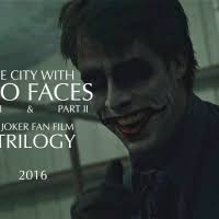 Credited cast, sorted by imdb starmeter: Joker Rising City With Two Faces I Ii Indiegogo