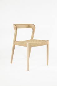 Moller Style Paper Cord Chair Brown Dining Chairs Side Chairs Dining Furniture