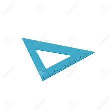 Check spelling or type a new query. Blue Triangle Ruler Measuring Tool Cartoon Vector Illustration Royalty Free Cliparts Vectors And Stock Illustration Image 81383613