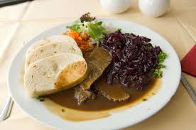 Restaurants Mit Sachsischer Kuche In Dresden Bester Sauerbraten Im Test