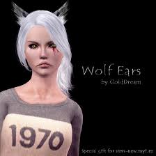 The sims 4 cats dogs create a pet 101. Sims 4 Cat Ears And Tail Mod