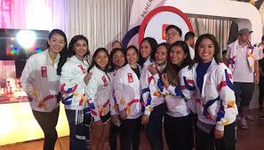 Though it was a short journey, i got to learn more about the sports, athletes and made some new friends! Sea Games 2019 Targets 12 000 Volunteers