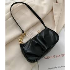 Scopri ricette, idee per la casa, consigli di stile e altre idee da provare. Harga Model Tas Wanita Shoulder Bag Terbaik Juli 2021 Shopee Indonesia