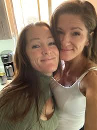 having sisters is the best gift ever I love you, missing a few in the  picture but i love every one of them with all i am ￼Candy Marine Brandy L  Hanney