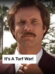 Dorothy Mantooth Is A Saint