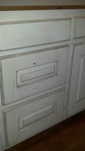 White Painted And Distressed Knotty Alder Cabinets Alder Cabinets Knotty Alder Cabinets Knotty Alder