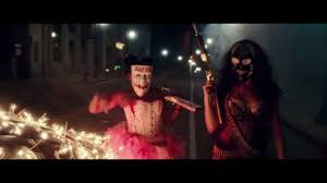The Purge Mv Candy Girls Party In The U S A Youtube