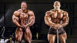 Bodybuilding | Page 3 | Talk Tennis