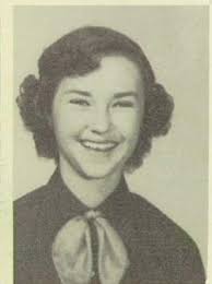 Lou Ann Chaney Helvey (1938-1999)