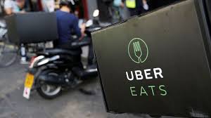 Les chauffeurs uber ne sont pas forcément les forçats de la route décrits par certains critiques. Deliveroo Foodora Ubereats Comment Les Livreurs De Repas Violent La Loi L Express L Expansion