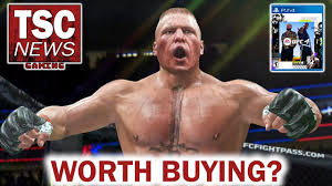 Ufc 4 is a fantastic looking fighting game. Ea Sports Ufc 4 Review Ps4 Xbox One Youtube