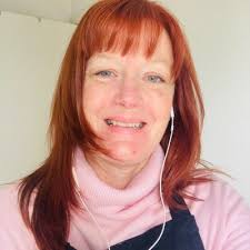 So tomorrow will be helping facilitate a workshop around improving  residential care.