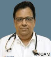Best Endocrinologists in India