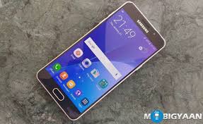 Envíos gratis en el día ✓ comprá liberar a5 en cuotas sin interés! Samsung Galaxy A5 2016 Hands On Images