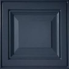 Giani Nuvo Cabinet Satin Cabinet Oxford Blue Interior Paint Kit Lowes Com In 2020 Blue Cabinets Painting Cabinets Budget Kitchen Remodel