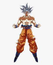 Seeking for free ultra instinct goku png images? Goku Ultra Instinct Mastered By Carmineiscaro Goku Ultra Instinct Png Transparent Png Transparent Png Image Pngitem