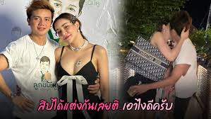 ครูไพบูลย์ เผยชอตหวาน นิวนิว เอวเด้ง แฟนคลับแห่จิ้น คู่จริงก็ไม่ติดนะ