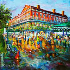 Maybe you would like to learn more about one of these? 380 French Quarter Paintings Ideas New Orleans Art New Orleans French Quarter New Orleans