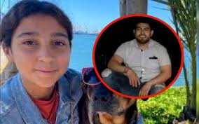 Disappearance of minor in Tijuana