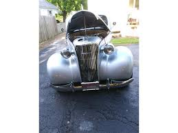 Find opening hours and closing hours from the car dealers category in chattanooga, tn and other contact details such as address, phone number, website. 1937 Chevrolet Street Rod For Sale Classiccars Com Cc 1216600