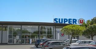 Drive Saujon Livraison Courses A Domicile Et En Point Retrait Super U Saujon