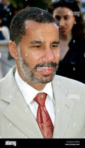 Ray patterson hi-res stock photography and images