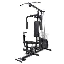 Appareil de musculation et matériel de fitness. Banc De Musculation Station De Musculation Noir Prix Pas Cher Cdiscount