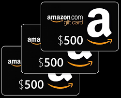 Go here to get started. Win A 500 Gift Card Amazon Gift Card Free Amazon Gift Cards Gift Card