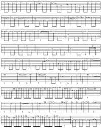 Chord canon rock, kunci gitar, termasuk jerry c. 12 Canon In D Ideas Guitar Tabs Guitar Songs Guitar Lessons