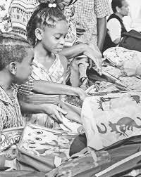 Steering youth in Citrus