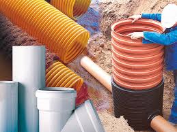 It is commonly used throughout the uk to insulate central heating pipework and as a pipe insulation in loft spaces to prevent freezing. Plastic Pipes Fittings Inspection Chambers Seals Tuv Rheinland