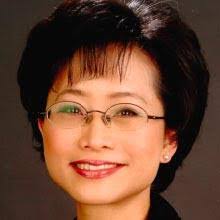 Deborah Chee's Instagram, Twitter & Facebook