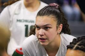 16 Purdue Next Up for Spartan Volleyball