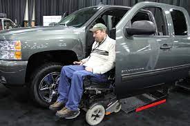 So, here's a list of 10 best cars for handicapped drivers. Mobility Center Offers Aid To Disabled Drivers The Detroit Bureau