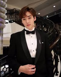 우성현, born november 25, 1991), better known by his birth name kevin (korean: Kevin Woo On Twitter Kevin Ulzzang Girl Woo