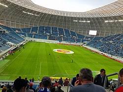 Betting on universitatea craiova vs fc ufa. Cs Universitatea Craiova Wikipedia