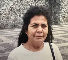 Ernestina Jimenez de Garcia Obituary