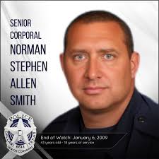 Today, we mourn the loss of Officer Darron Burks. We will never forget his  sacrifice and his heroism. Please pray for his family, friends and the men  and women of the Dallas