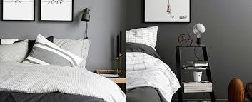 Grey is a relaxing tone that's fit for any and all rooms of the house. Top 60 Best Grey Bedroom Ideas Neutral Interior Designs