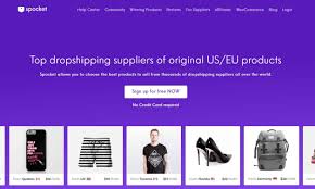 Shopify lets you sell your products with an online storefront. Best Dropshipping Apps With Shopify To Manage Inventory Boss Funnel