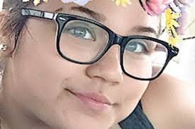 Fundraiser for Enrique Rosas by Giana Rosas : Ariana Rodriguez