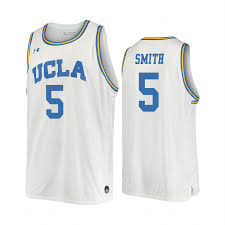 ucla bruins 5 chris smith ucla bruins college basketball