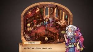 Lots of speculation from everyone! Regalia Of Men And Monarchs The Unending Grimoire Free Download