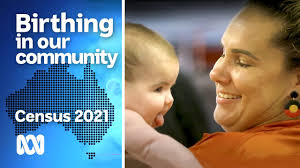 The 2021 census is underway, asking all australians to share information about themselves to better our society in the long run. Birthing In Our Community Census 2021 Why We Count Abc Australia Youtube