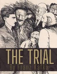 Kafka's books in my mind are absurdist morale tales similar to the types kafka read about it his jewish studies. The Trial By Franz Kafka Franz Kafka Book In Stock Buy Now At Mighty Ape Nz