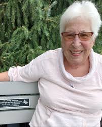 Donna Jarvis Obituary March 11, 2025